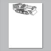 18" x 24" Yard Sign Verticle Thumbnail