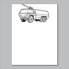 18" x 24" Yard Sign Verticle Thumbnail