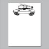 18" x 24" Yard Sign Verticle Thumbnail