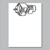 18" x 24" Yard Sign Verticle Thumbnail