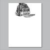 18" x 24" Yard Sign Verticle Thumbnail