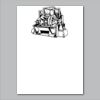18" x 24" Yard Sign Verticle Thumbnail