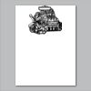 18" x 24" Yard Sign Verticle Thumbnail