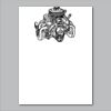 18" x 24" Yard Sign Verticle Thumbnail