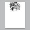 18" x 24" Yard Sign Verticle Thumbnail