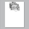 18" x 24" Yard Sign Verticle Thumbnail