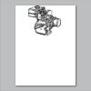 18" x 24" Yard Sign Verticle Thumbnail