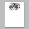 18" x 24" Yard Sign Verticle Thumbnail