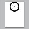 18" x 24" Yard Sign Verticle Thumbnail
