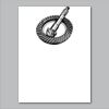 18" x 24" Yard Sign Verticle Thumbnail