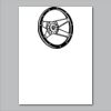 18" x 24" Yard Sign Verticle Thumbnail