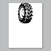 18" x 24" Yard Sign Verticle Thumbnail