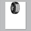 18" x 24" Yard Sign Verticle Thumbnail