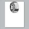 18" x 24" Yard Sign Verticle Thumbnail