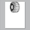 18" x 24" Yard Sign Verticle Thumbnail