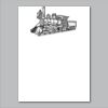 18" x 24" Yard Sign Verticle Thumbnail