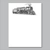 18" x 24" Yard Sign Verticle Thumbnail