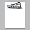 18" x 24" Yard Sign Verticle Thumbnail