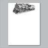 18" x 24" Yard Sign Verticle Thumbnail
