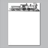 18" x 24" Yard Sign Verticle Thumbnail