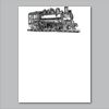 18" x 24" Yard Sign Verticle Thumbnail
