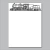 18" x 24" Yard Sign Verticle Thumbnail