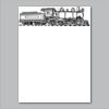 18" x 24" Yard Sign Verticle Thumbnail