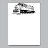 18" x 24" Yard Sign Verticle Thumbnail