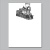 18" x 24" Yard Sign Verticle Thumbnail