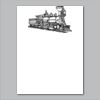 18" x 24" Yard Sign Verticle Thumbnail