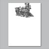 18" x 24" Yard Sign Verticle Thumbnail