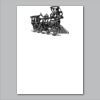 18" x 24" Yard Sign Verticle Thumbnail