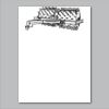 18" x 24" Yard Sign Verticle Thumbnail
