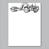 18" x 24" Yard Sign Verticle Thumbnail