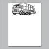 18" x 24" Yard Sign Verticle Thumbnail