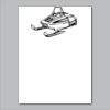 18" x 24" Yard Sign Verticle Thumbnail
