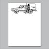 18" x 24" Yard Sign Verticle Thumbnail