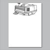 18" x 24" Yard Sign Verticle Thumbnail