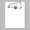 18" x 24" Yard Sign Verticle Thumbnail