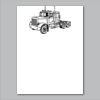 18" x 24" Yard Sign Verticle Thumbnail