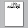 18" x 24" Yard Sign Verticle Thumbnail