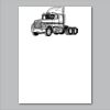 18" x 24" Yard Sign Verticle Thumbnail