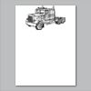 18" x 24" Yard Sign Verticle Thumbnail