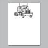 18" x 24" Yard Sign Verticle Thumbnail