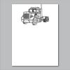 18" x 24" Yard Sign Verticle Thumbnail