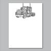 18" x 24" Yard Sign Verticle Thumbnail