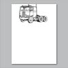 18" x 24" Yard Sign Verticle Thumbnail