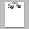 18" x 24" Yard Sign Verticle Thumbnail