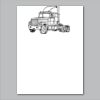 18" x 24" Yard Sign Verticle Thumbnail