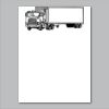 18" x 24" Yard Sign Verticle Thumbnail